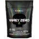 WHEY PROTEIN - REFIL WHEY ZERO 837G (WHEY PROTEIN ISOLADO) SABOR CHOCOLATE - BLACKSKULL - IMAGEM